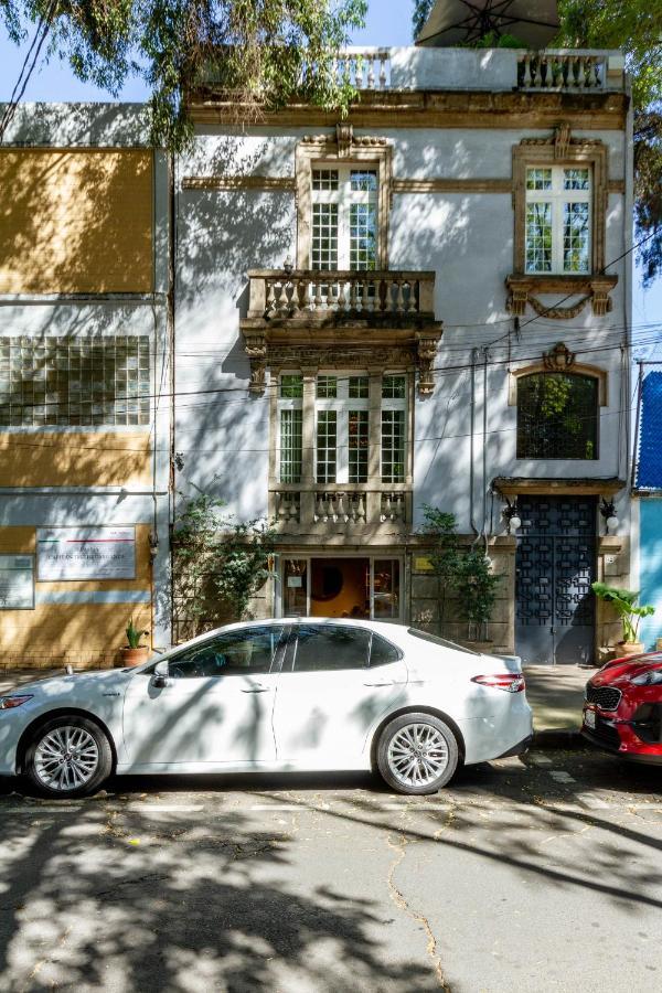 Appart hôtel Boutique - Roma Norte Mexico