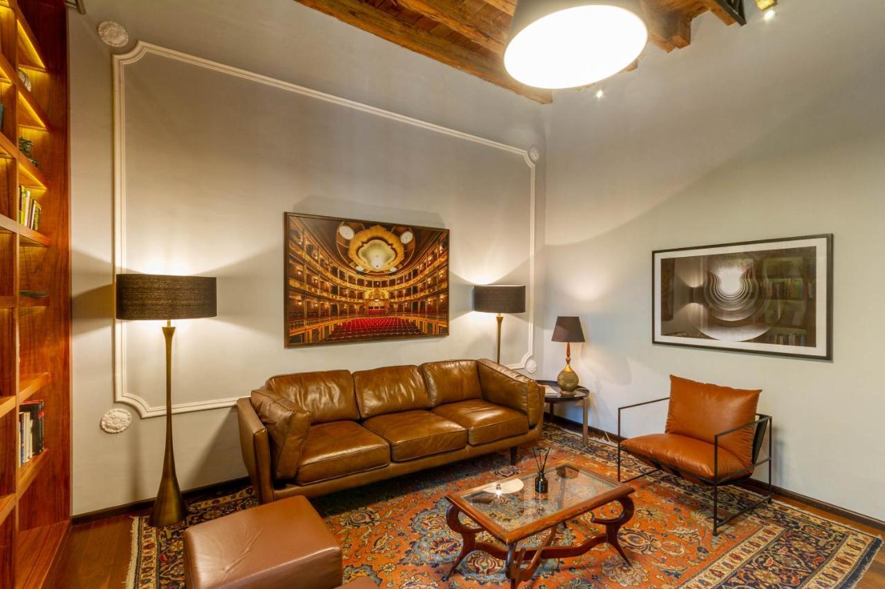 Boutique - Roma Norte Appart hôtel