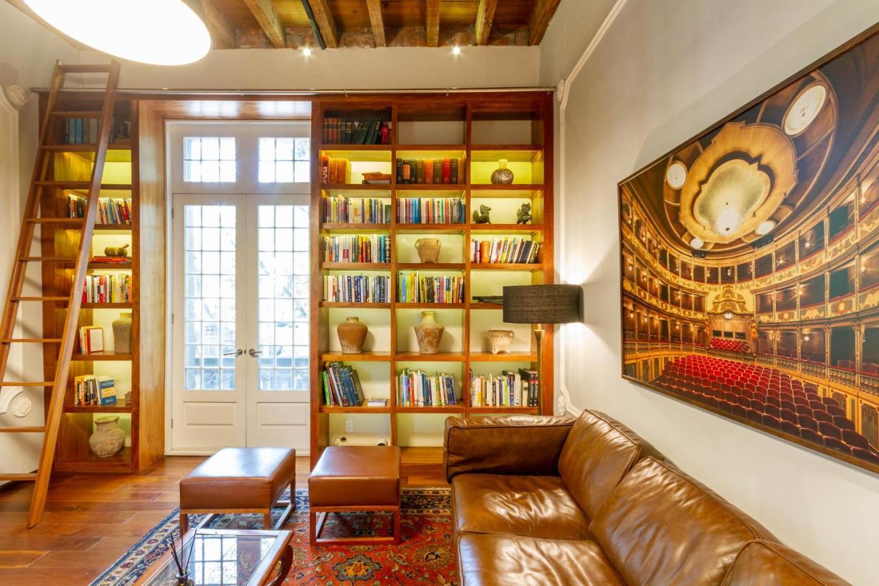 Boutique - Roma Norte Appart hôtel