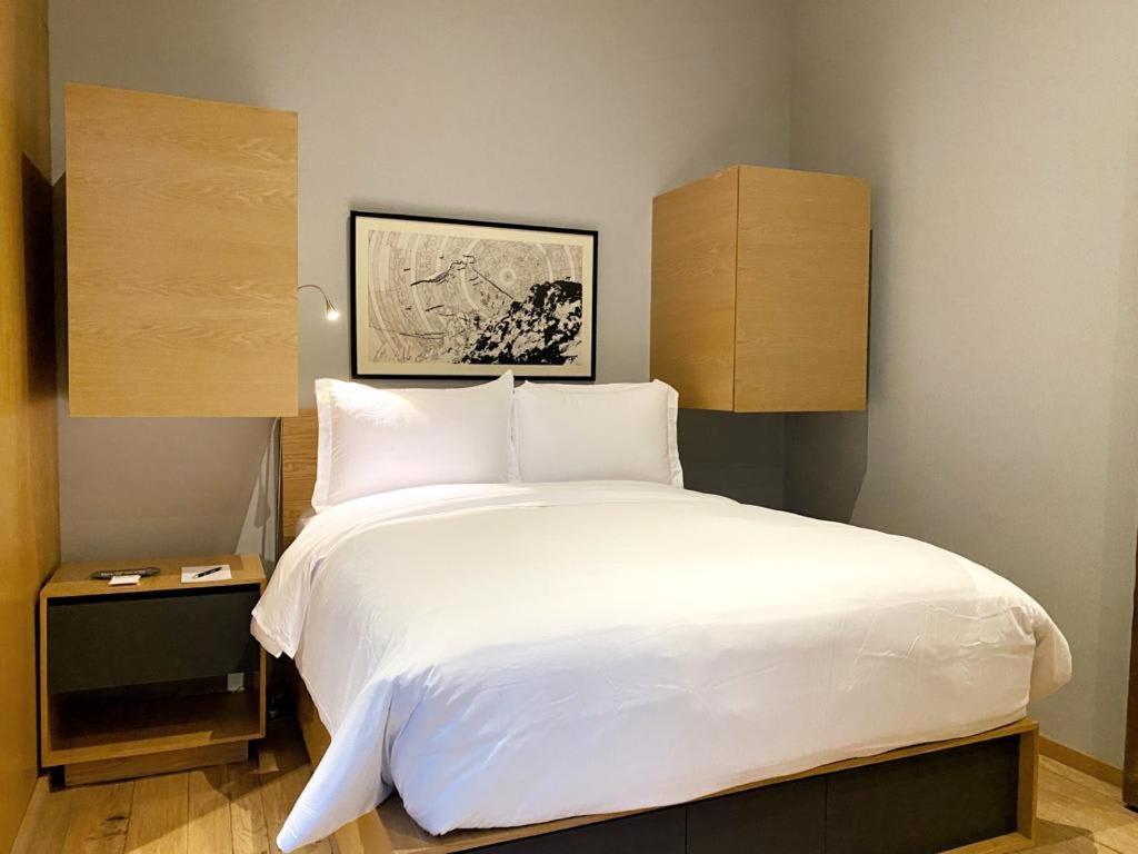 Boutique - Roma Norte Appart hôtel