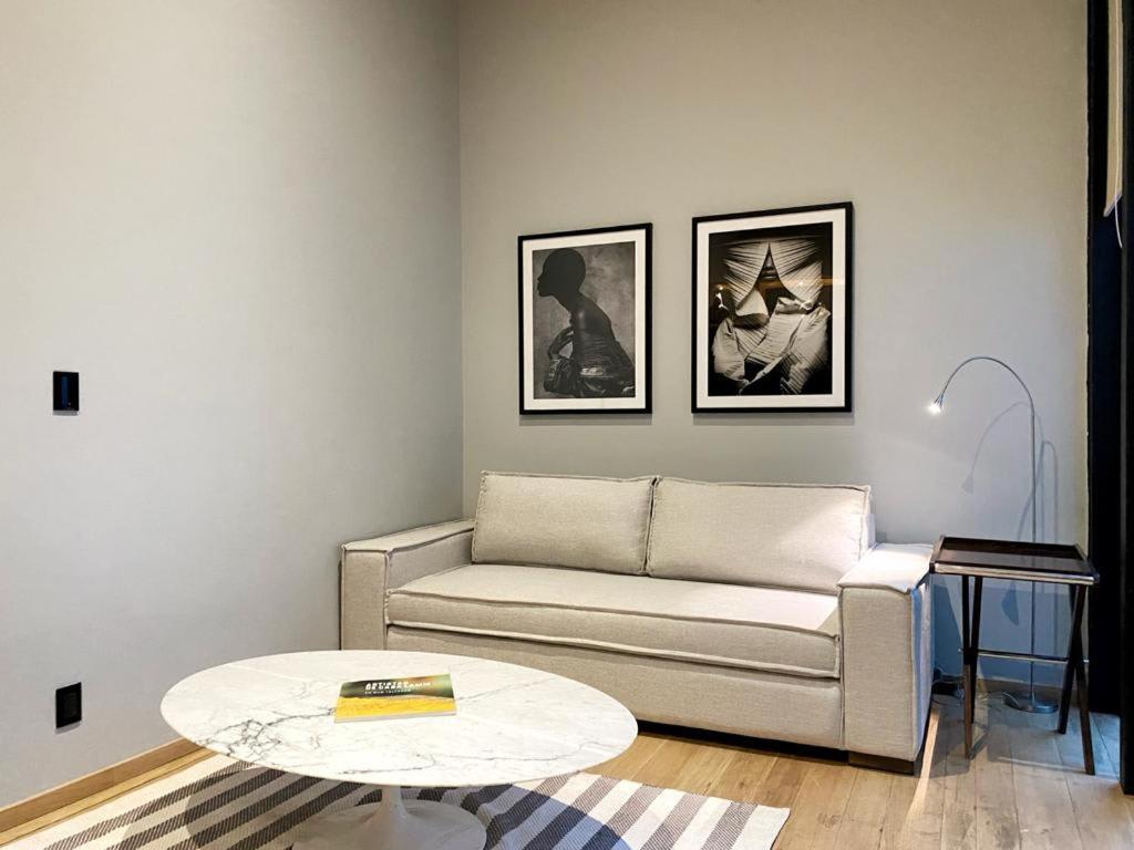 Boutique - Roma Norte Appart hôtel