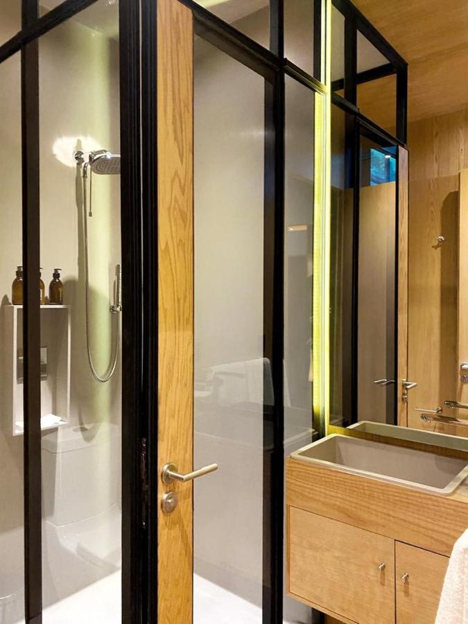 Boutique - Roma Norte Appart hôtel Mexico