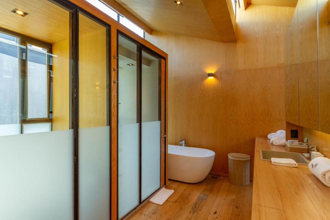Boutique - Roma Norte Appart hôtel
