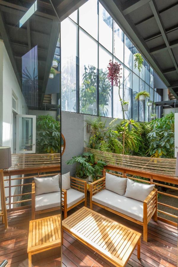 Appart hôtel Boutique - Roma Norte Mexico
